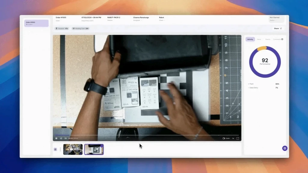 Advanced Zoom: Pixel Perfect Pack-Outs