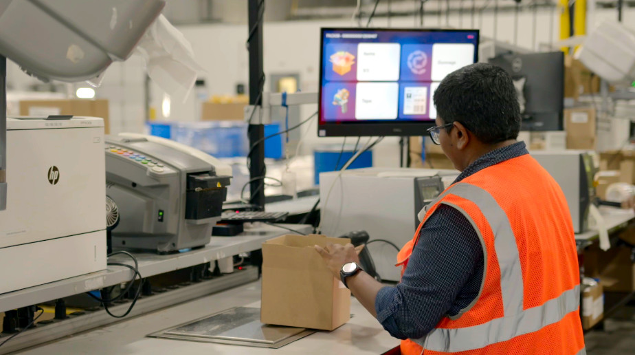 Case Study: How Rabot Revolutionized Packaging Quality Control Operations for Staci USA