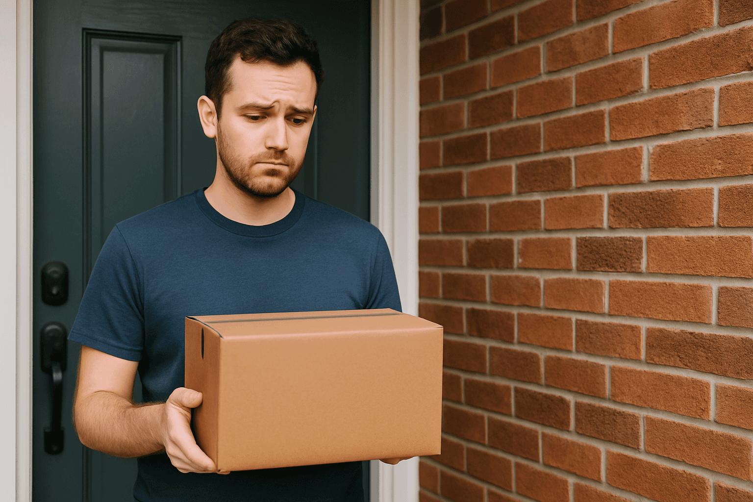 First Impressions, Lasting Margins