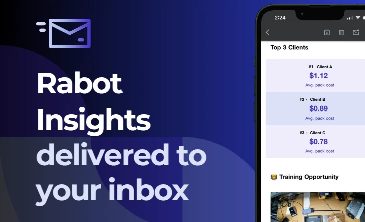 Improvement Insights: AI-Powered Continuous Improvement Briefs