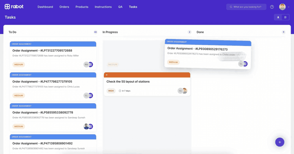 Video Replay: Instant Order Proof for Customer Success Teams