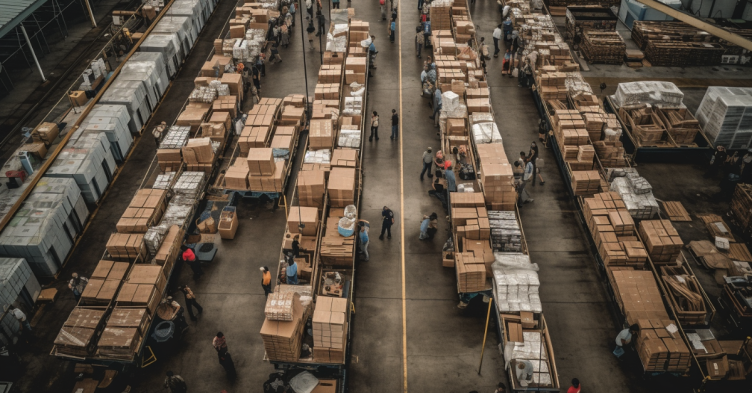 Pack a Punch: Unleashing Efficiency and Productivity with Time Studies at Packing Stations