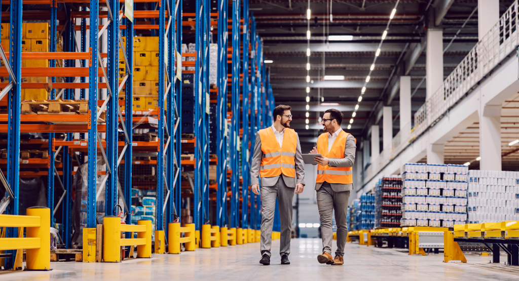 Top 3 Best Practices for E-Commerce Warehouse Quality Control