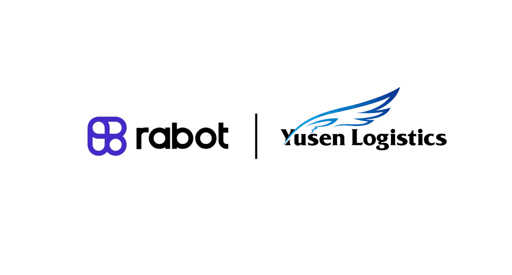 Yusen Logistics (Americas) Inc. and Rabot Inc. Announce Strategic Multi-Year Partnership to Transform Packing Operations with Vision AI