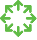 Veracore logo