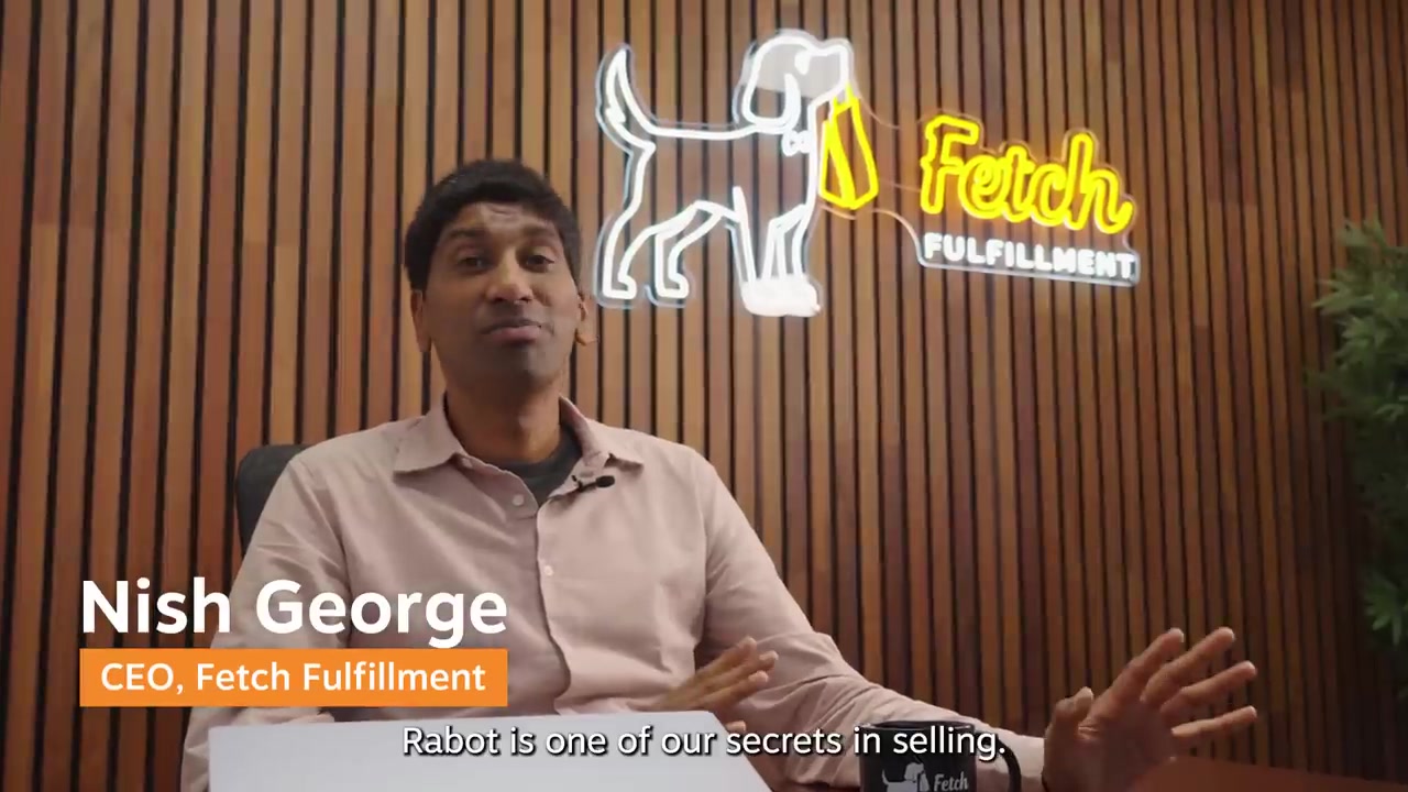 Fetch Fulfillment thumbnail